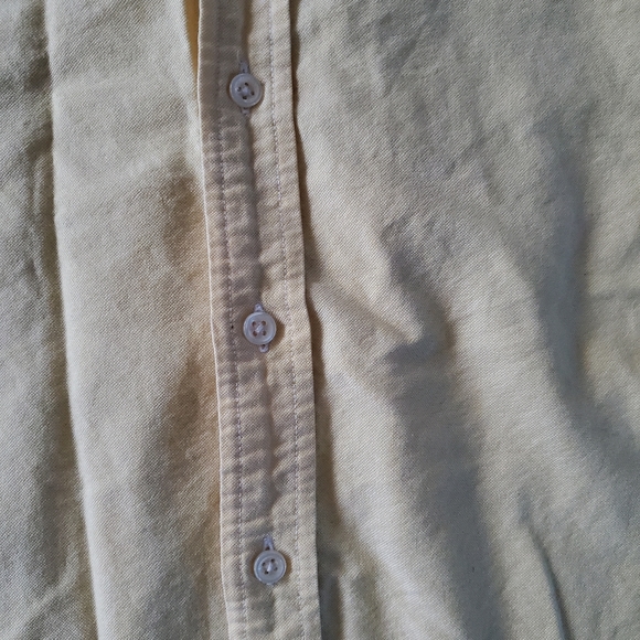 Polo Shirt button down - Picture 4 of 4